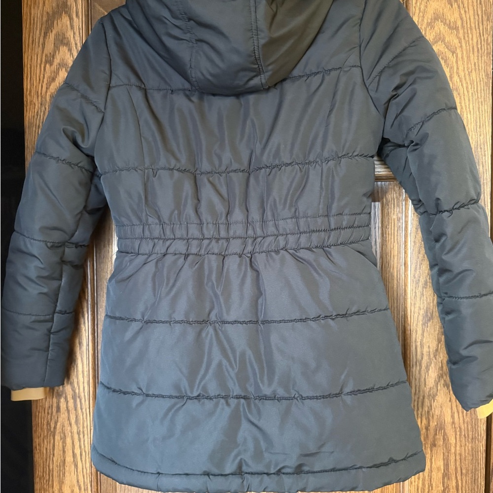 Jessica Simpson Puffer Jacket - Picture 7 of 8